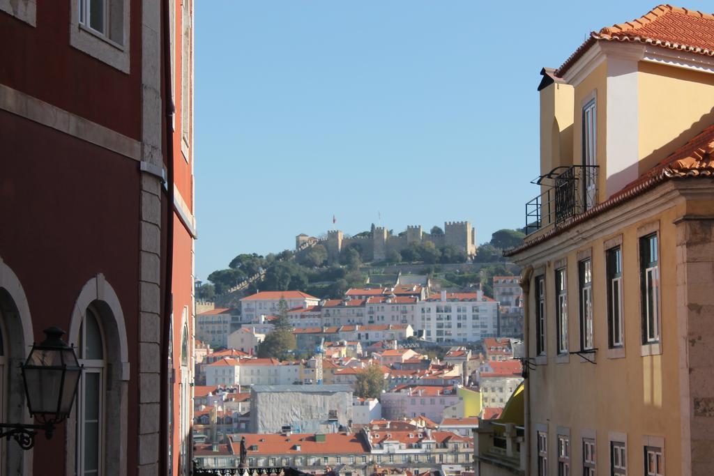 Window To Lisboa III Daire Dış mekan fotoğraf