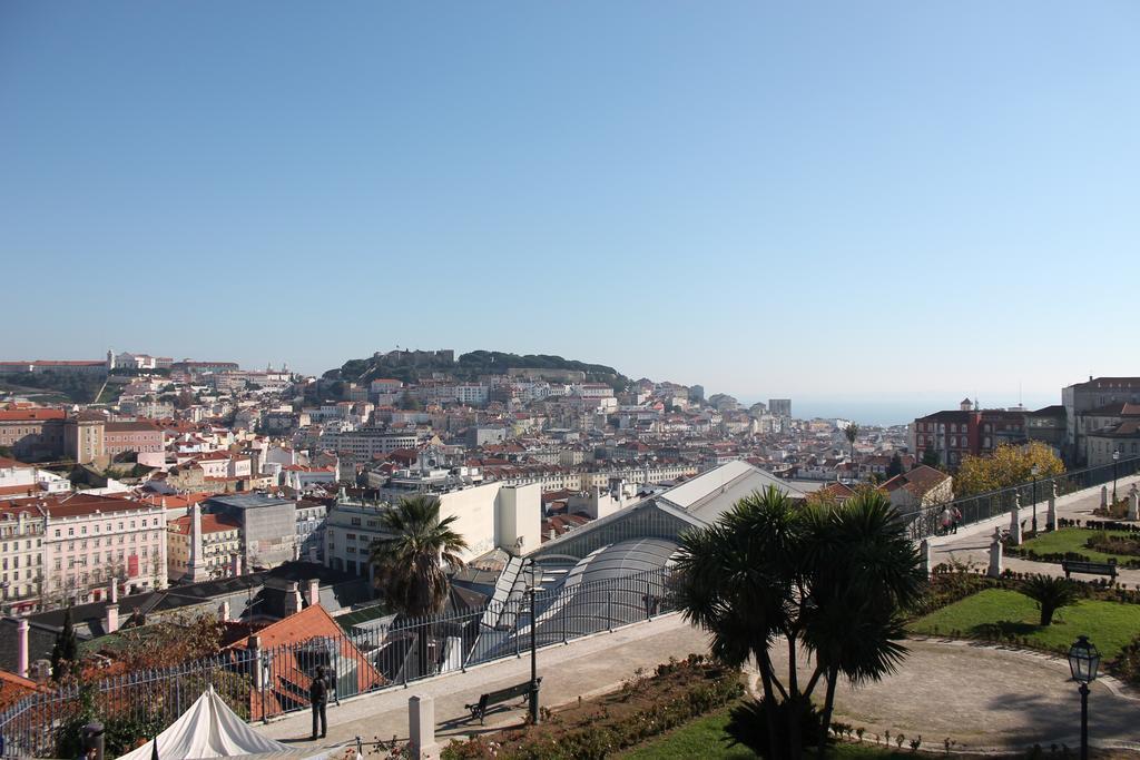 Window To Lisboa III Daire Dış mekan fotoğraf